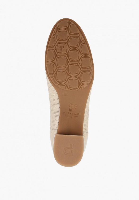 Туфли Pitillos