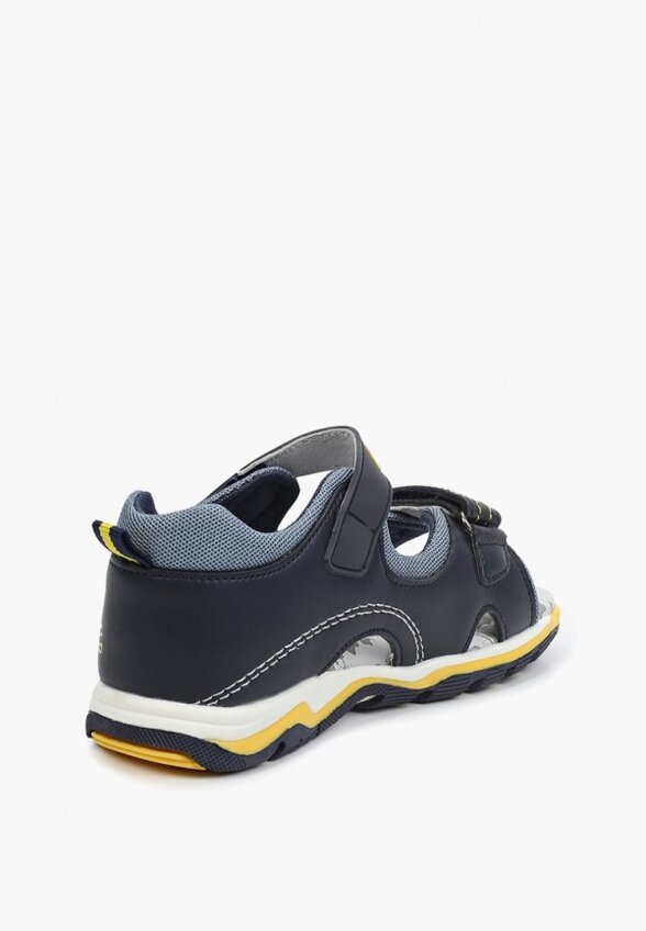 Сандалии Shuzzi