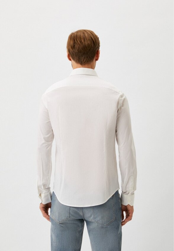 Рубашка Armani Exchange