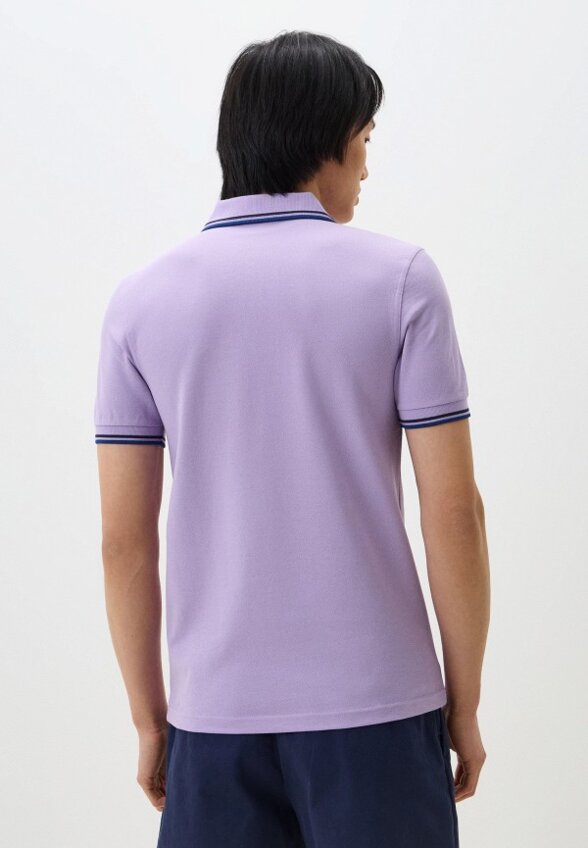 Поло Fred Perry