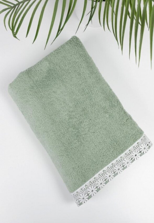 Полотенце Wellness