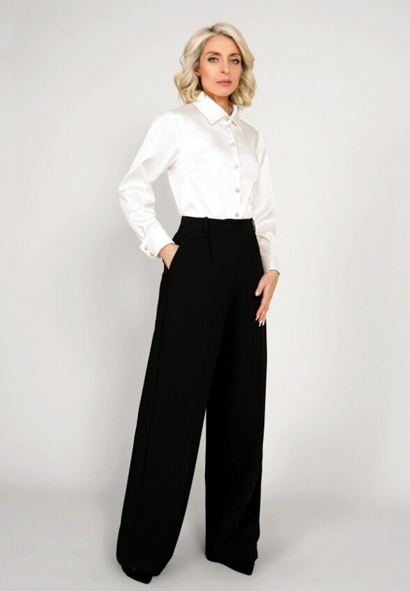 Блуза Alisia Fiori