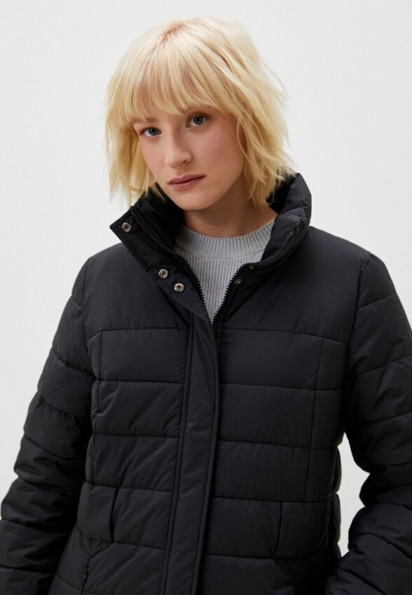 Пуховик Hoops