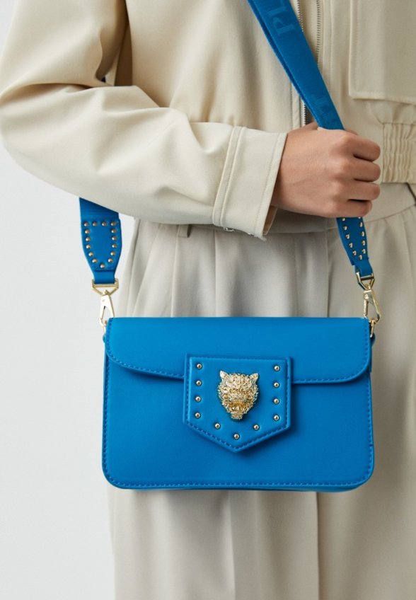 Сумка Plein Sport