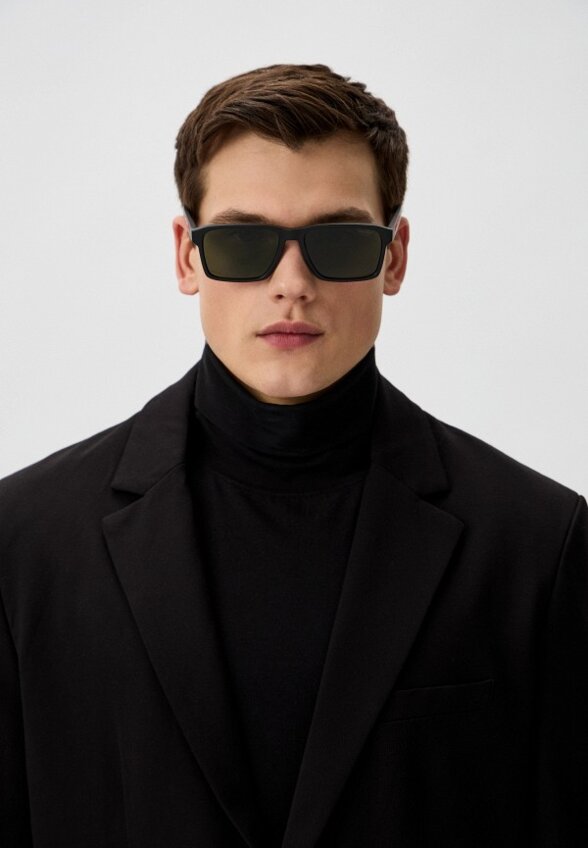 Очки солнцезащитные Prada Linea Rossa