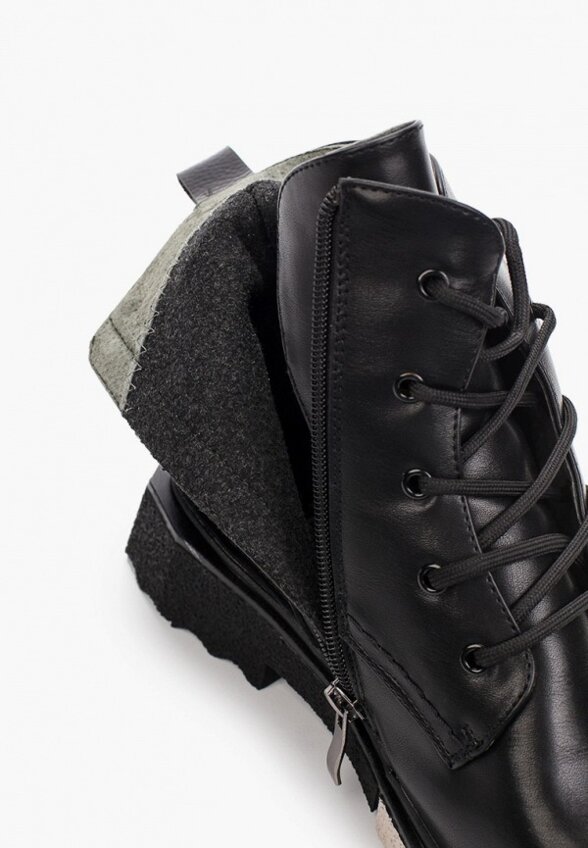 Ботинки Kenkä