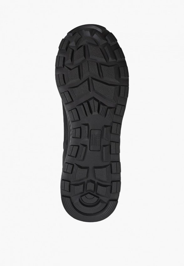 Кроссовки Safety Jogger