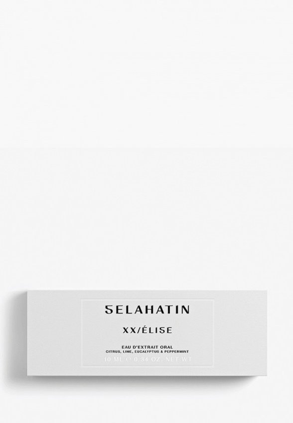 Ополаскиватель для полости рта Selahatin