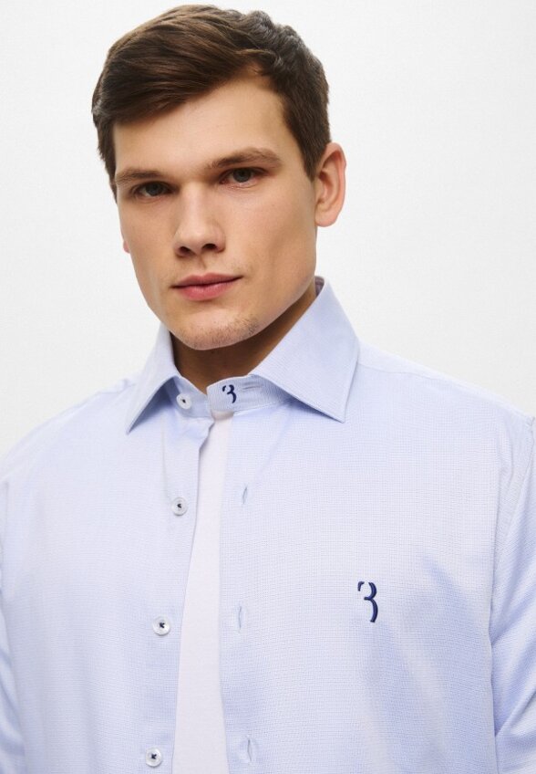 Рубашка Billionaire