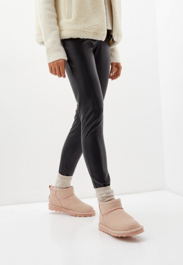 Полусапоги Bearpaw