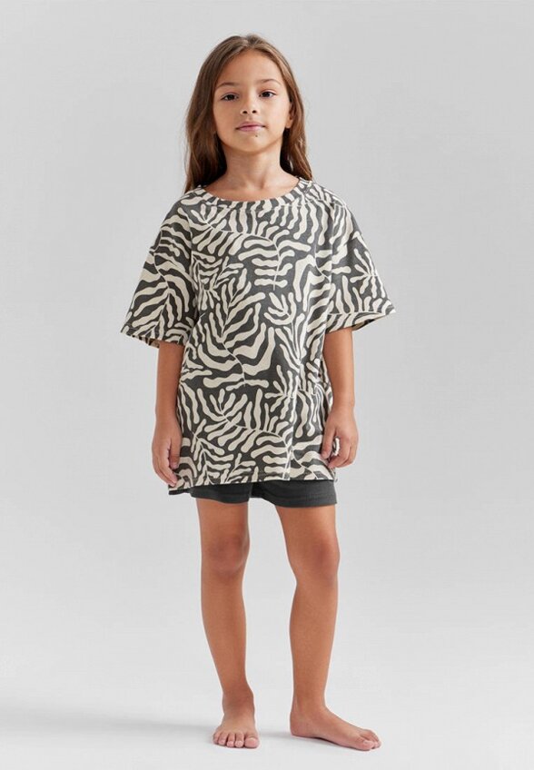 Пижамы 2 шт. Happy Baby