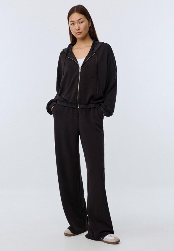 Толстовка Sela