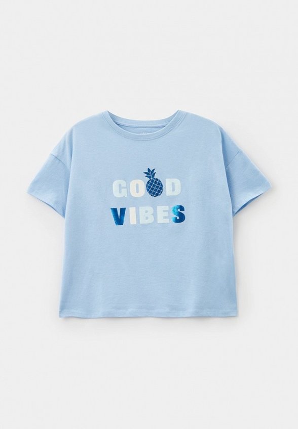 Футболка O'STIN