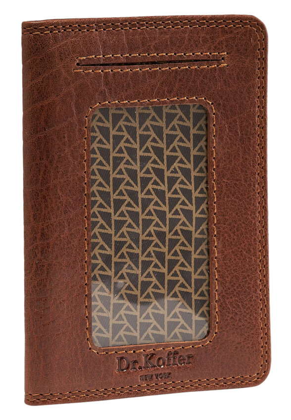 Др.Коффер X268010-78-05 обложка для документов