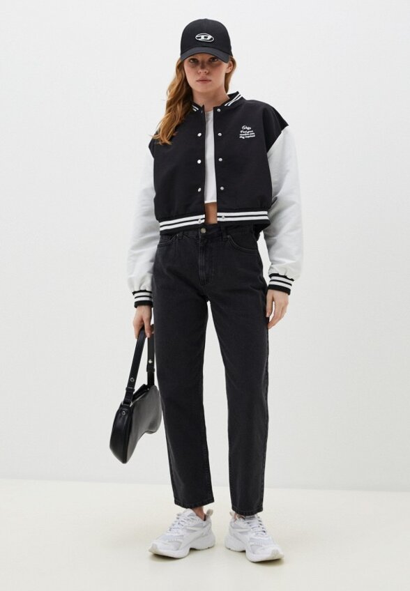 Джинсы Urban Tiger