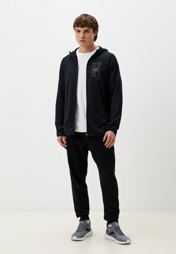 Толстовка Demix