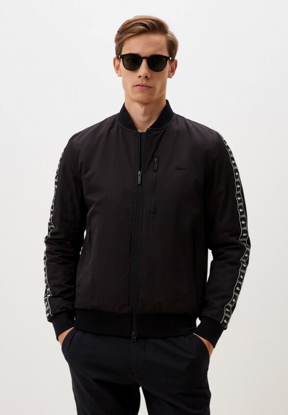 Куртка утепленная Lacoste