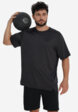 Футболка мужская Under Armour Tech, Черный1  - превью