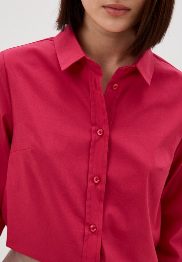 Рубашка Naturel