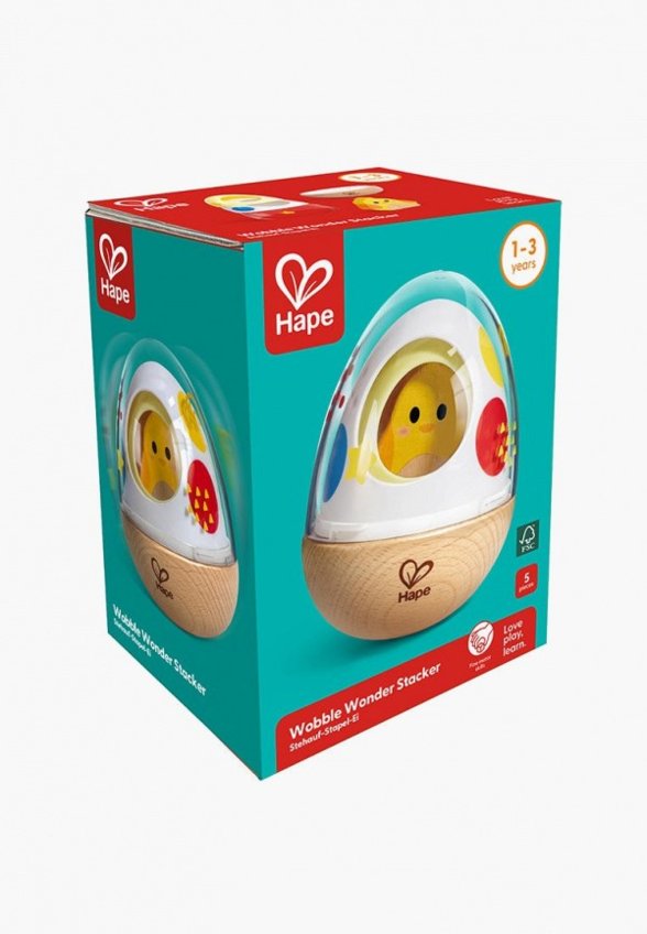 Игрушка развивающая Hape
