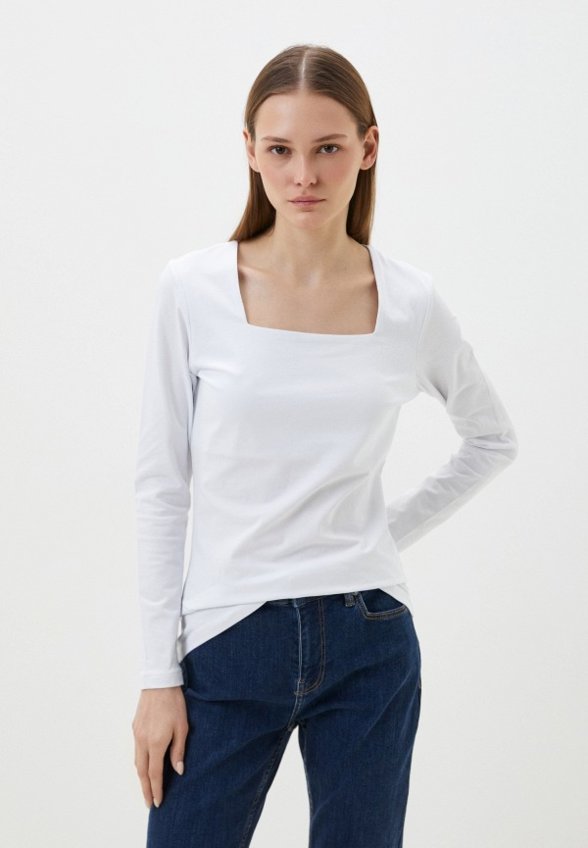 Лонгслив G.E.Y.I.M