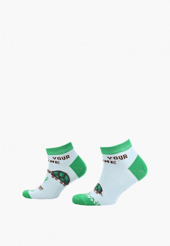 Носки 12 пар bb socks