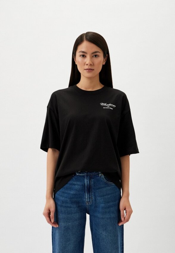 Футболка Hugo