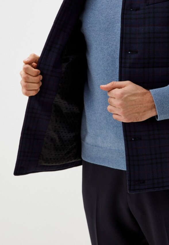 Жилет утепленный Bazioni