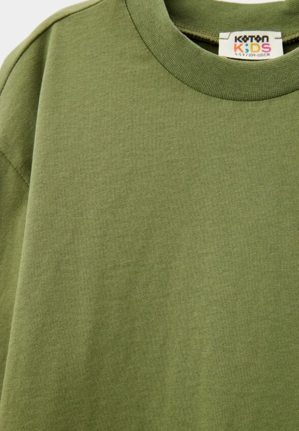 Лонгслив Koton