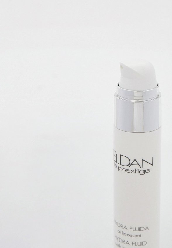 Сыворотка для лица Eldan Cosmetics