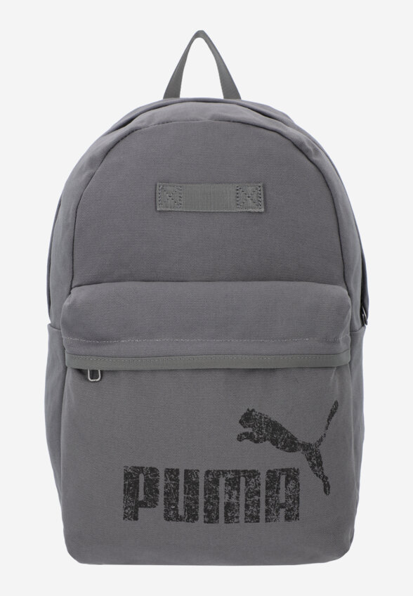 Рюкзак PUMA Lowdown, Серый