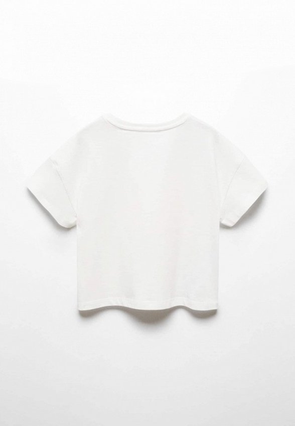 Футболка Mango Kids