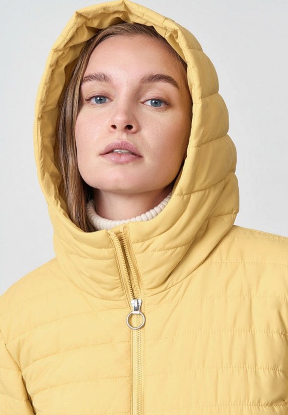 Куртка утепленная Baon