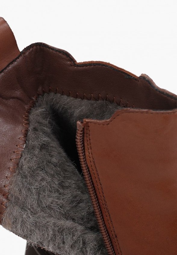 Ботинки Ascalini