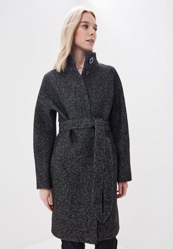 Пальто-халат Ovelli