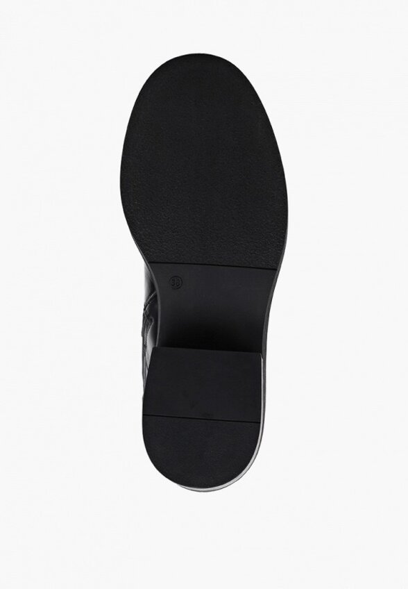 Сапоги Lenuver