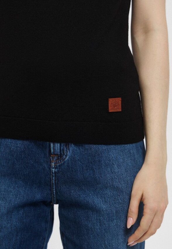 Жилет Trussardi