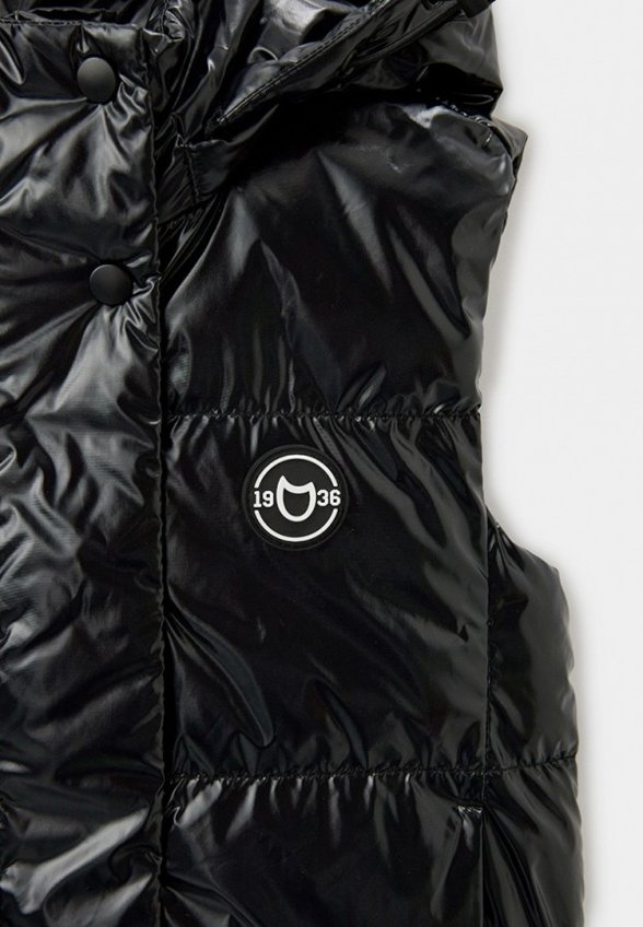 Жилет утепленный Котофей