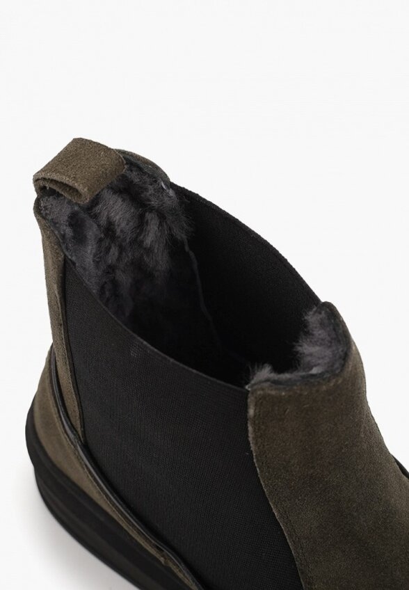 Ботинки Rococo’