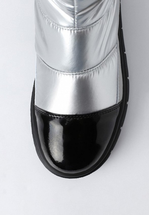 Дутики Passegiata