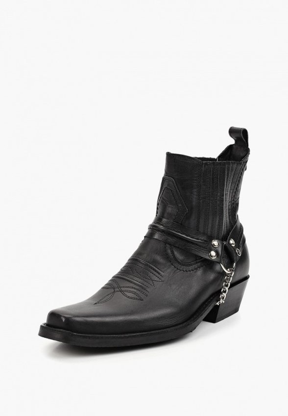 Ботинки Kazak