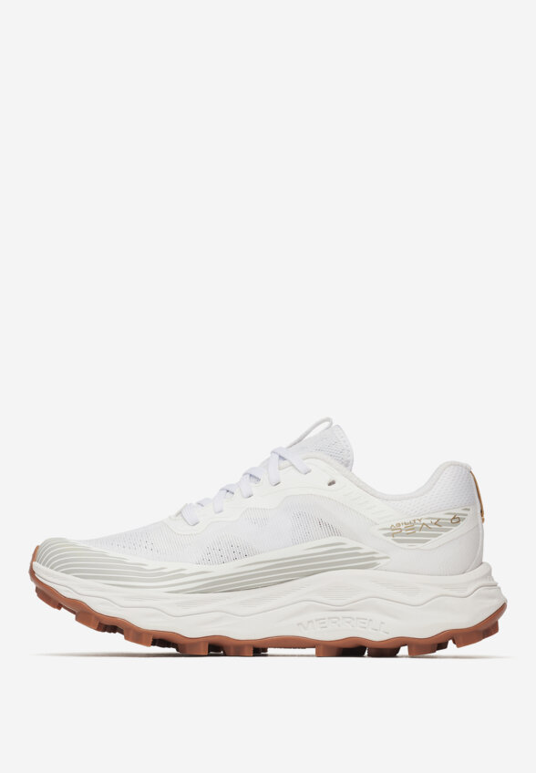 Кроссовки женские Merrell Agility Peak 6, Белый