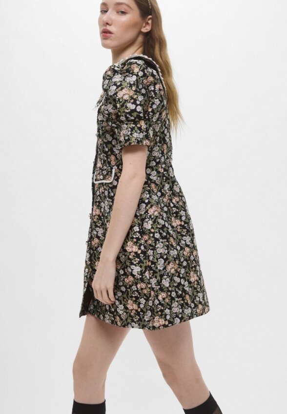 Платье Sister Jane