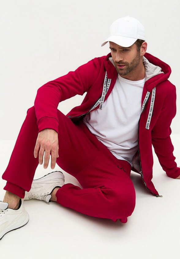 Костюм спортивный Jam8