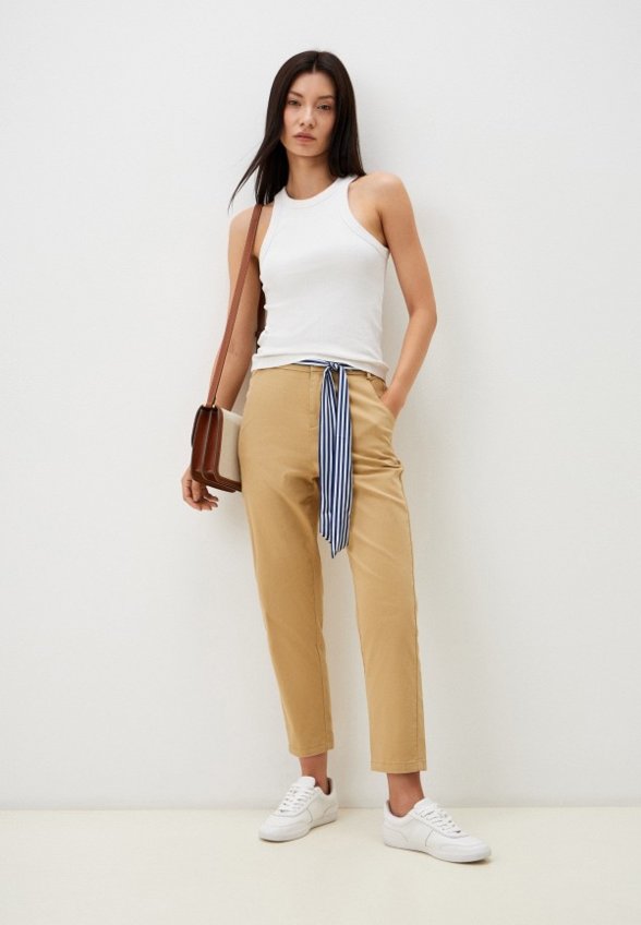 Джинсы Popilov Yachting