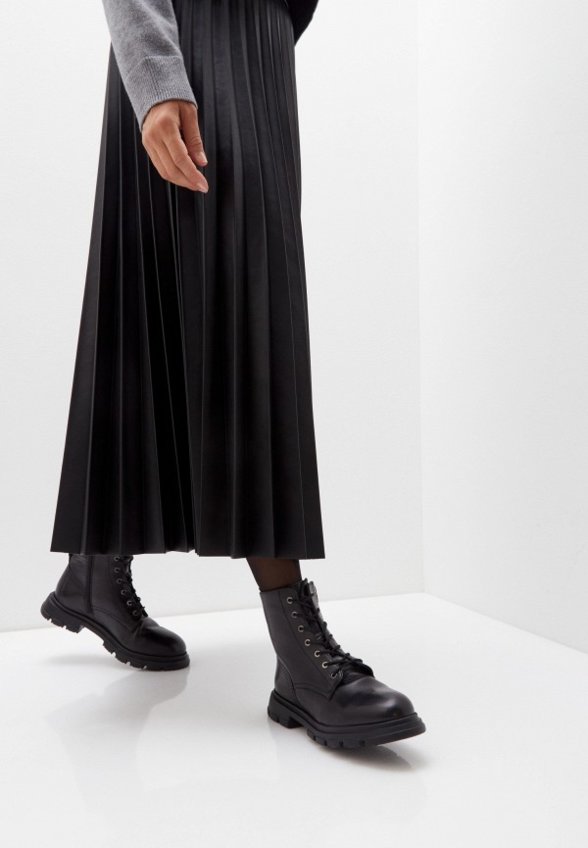 Ботинки Mof-Berg