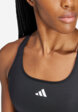 Топ бра спортивный adidas, Черный4  - превью
