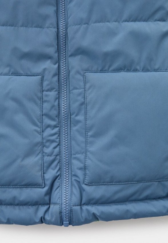 Жилет утепленный Pelican