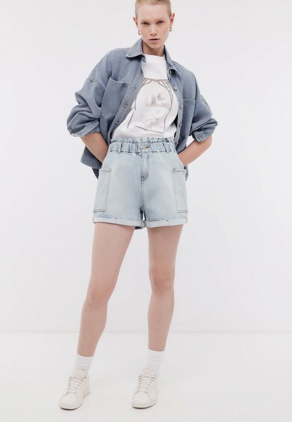 Футболка Baon