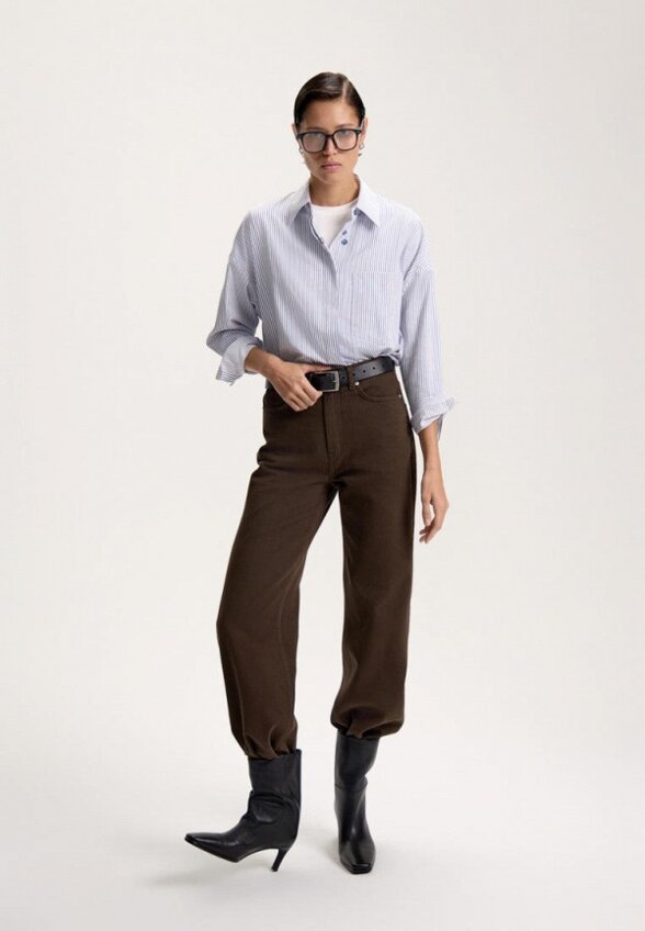 Рубашка Nice One